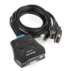 dvi스위치