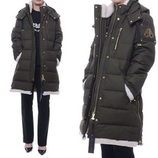 무스너클롱패딩