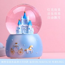 해리포터스노우볼