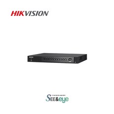 [하이크비젼] DS-7204HQHI-SH 하이브리드 4채널 CCTV 녹화기하드 미포함무지, 단품