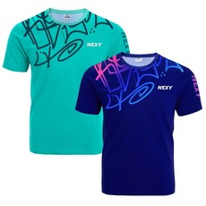 [NEXY] 넥시 아스크 연습복 ASK Training Shirts