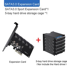 sata컨트롤러카드