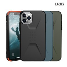 UAG 아이폰11 프로 맥스 시빌리언 케이스