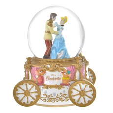 스노우볼디즈니