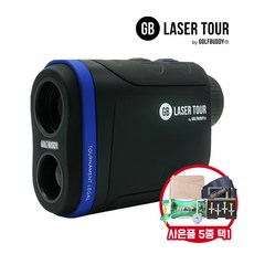 골프버디거리측정기