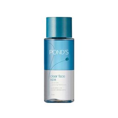 폰즈 클리어 훼이스 스파 립 앤 아이 리무버, 300ml, 2개