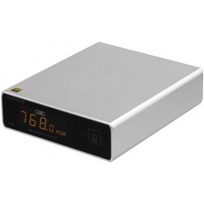 토핑 E30 DAC 하이 레즈 AK4493 32Bit / 768kHz DSD512 하이파이 XMOS XU208 디코더 (실버), 단일상품