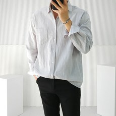 남자여름셔츠 TOP01