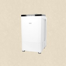 보르도 탈수기 스테인레스 DW-DL560 3중 안전장치