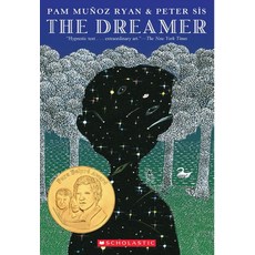 The Dreamer, Scholastic Paperbacks