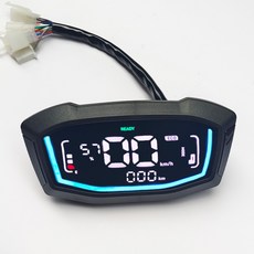 차량액정칼라모니터