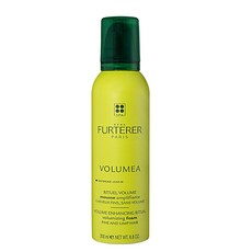 르네휘테르 독일 볼륨마이징 폼 무스 200ml