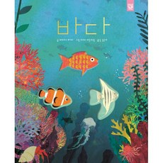 바다, 키즈엠