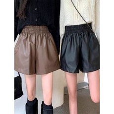 [오너클랜] 캐주얼 팬츠 URS2248344 몸빼바지 반바지 여성여름바