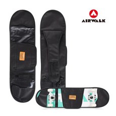 에어워크보드가방
 에어워크 스케이트보드 숄더가방 31인치 1개