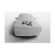 Mopar 2008-2015 닷지 챌린저 모파 헬캣 자동차 커버 - 82214815AB, 1개