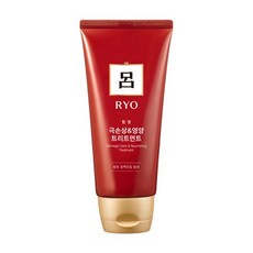 려 함빛 극손상케어 트리트먼트300ml, 300ml, 3개