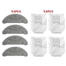 로이드미로봇청소기걸레전용