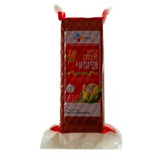 잘라진김밥용세절햄 120줄, 1개
