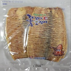 한양식품 꽃보다오징어 소프트 200g x 3봉(무료배송), 3봉