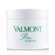 발몽 (Valmont) Prime 24 Hour Moisturizing Cream (Salon Size) 100ml3.5oz ( 프라임 24 아워, One Size_-, One Size_-, 상세 설명 참조0
