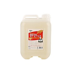 롯데 환만식초15L, 상세페이지 참조, 1, 15L