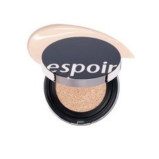 에스쁘아비실크쿠션