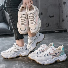 커플신발 끈없는운동화 캐쥬얼화 커플운동화