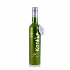 KNOLIVE 널리브 올리브 오일 250ml 12개입 KNOLIVE Extra Virgin Olive Oil Glass bottle 250 ml., 1, 12개