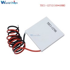 펠티어소자12705