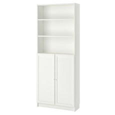 이케아빌리책장