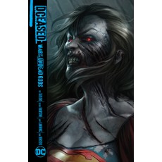 (영문도서) Dceased: War of the Undead Gods Paperback, DC Comics, English, 9781779525505