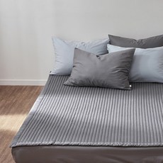 무형광순면누빔패드