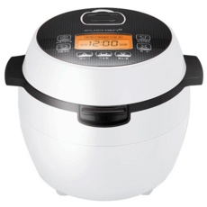 전기압력밥솥3인용