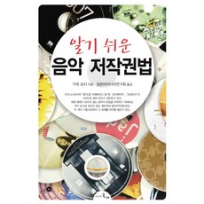 알기 쉬운 음악 저작권법, 시간의물레