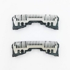 파나소닉 습식드라이 면도기용 2pack 부품 면도날 WES9068 ES8103 ES8109 ESST23 S8161 ES8101 ESLC62 ES8249 ES8103S 이너블레이, 1개