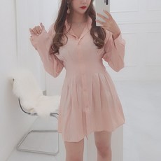 리본코르셋
