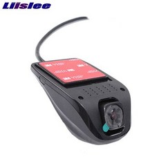 [해외] LIISLEE 자동차 DVR 와이파이 비디오 레코더 시 캠 메르세데스 벤츠 C W204 W203 W205 C2 C3 C350 C250 C63 P31 DR520 358 28, 상세내용표시, 상세내용표시