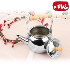 스텐 술주전자 1L (복), 없음, 1개