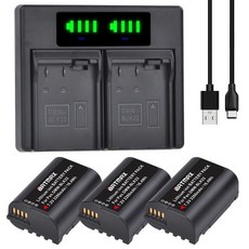 루믹스s5배터리