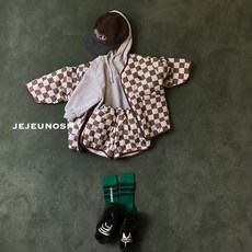 제제우노시티가디건