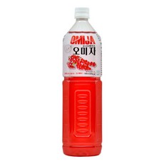 오미자몽