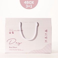 푸름헬티 유기농 레드비트즙 100ml 120개, 4박스