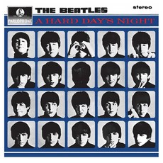 비틀즈하드데이즈나이트