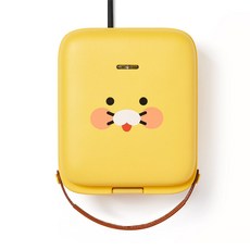 카카오프렌즈샌드위치메이커