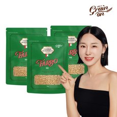 그레인온 파로 1KG 3봉, 3개