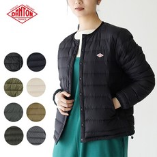 단톤경량패딩