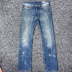 디젤남성청바지