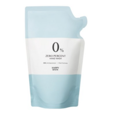 해피바스제로퍼센트