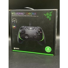 울버린크로마v2